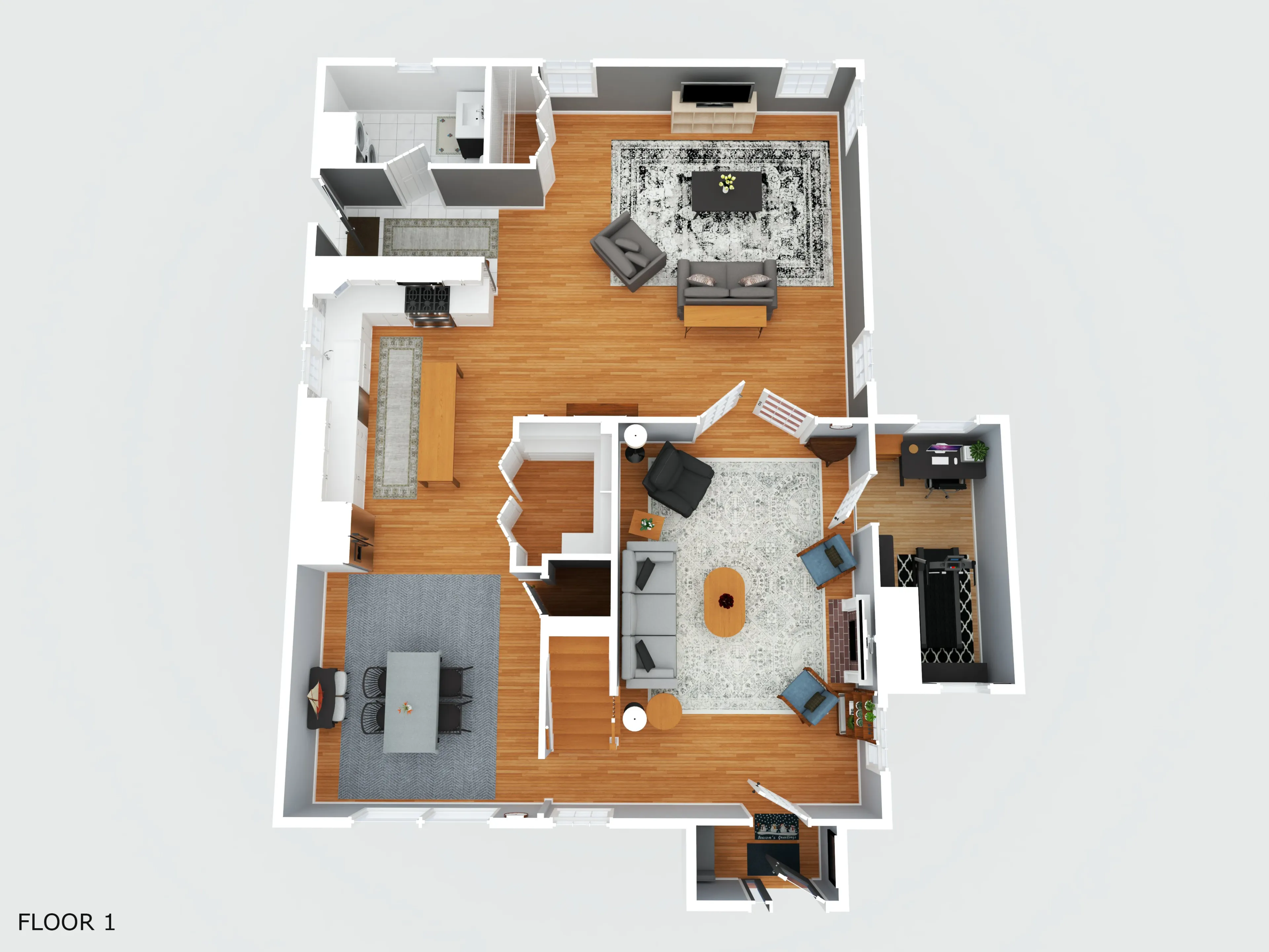 Floor Plans Preview 2